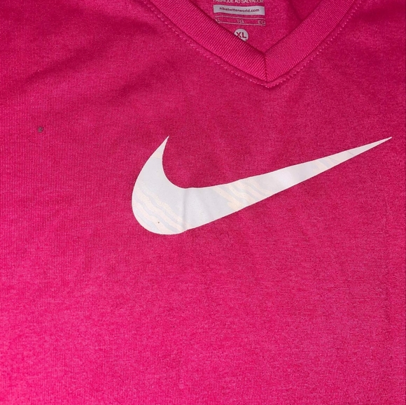Nike t-shirt - Picture 2 of 3